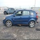5Y2SL65856Z463760 2006 Pontiac Vibe auction photo thumbnail 15