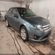 3FAHP0HA6BR342802 2011 Ford Fusion Se auction photo thumbnail 1