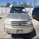 JTEHF21A930103325 2003 Toyota Highlander Limited V6 auction photo thumbnail 13