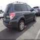 JF2SHADC4CH433033 2012 Subaru Forester 2.5X Premium auction photo thumbnail 4
