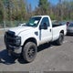 1FTNF21589EB19599 2009 Ford F-250 Xl/Xlt auction photo thumbnail 2
