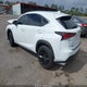 JTJSARBZ3M2201310 2021 Lexus Nx 300 F Sport auction photo thumbnail 3