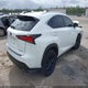 JTJSARBZ3M2201310 2021 Lexus Nx 300 F Sport auction photo thumbnail 4