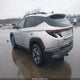 5NMJFCDE7SH501240 2025 Hyundai Tucson Xrt auction photo thumbnail 3