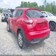JN8AF5MR2FT505011 2015 Nissan Juke Sv auction photo thumbnail 3