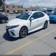 4T1B11HK2JU674884 2018 Toyota Camry Se auction photo thumbnail 2