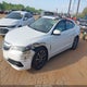 19UUB3F59GA002450 2016 Acura Tlx V6 Tech auction photo thumbnail 2