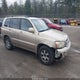 JTEEP21A760168355 2006 Toyota Highlander V6 auction photo thumbnail 1