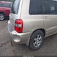 JTEEP21A760168355 2006 Toyota Highlander V6 auction photo thumbnail 6