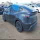 7SAYGDED3TA427311 2026 Tesla Model Y Premium Rear-Wheel Drive/Standard Rear-Wheel Drive auction photo thumbnail 3