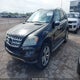 4JGBB8GB2AA605475 2010 Mercedes-Benz Ml 350 4Matic auction photo thumbnail 2