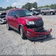 1FM5K7D88GGA82498 2016 Ford Explorer Xlt auction photo thumbnail 1