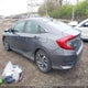 19XFC2F75HE078178 2017 Honda Civic Ex auction photo thumbnail 2