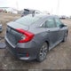19XFC2F75HE078178 2017 Honda Civic Ex auction photo thumbnail 3