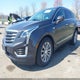 1GYKNDRS1JZ216050 2018 Cadillac Xt5 Luxury auction photo thumbnail 2
