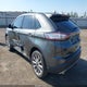 2FMPK4K87JBB26709 2018 Ford Edge Titanium auction photo thumbnail 3