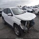 3GKALMEV2NL133879 2022 GMC Terrain Fwd Sle auction photo thumbnail 1