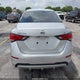 3N1AB8CV7NY263719 2022 Nissan Sentra Sv Xtronic Cvt auction photo thumbnail 16