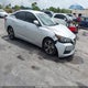 3N1AB8CV7NY263719 2022 Nissan Sentra Sv Xtronic Cvt auction photo thumbnail 1