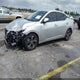 3N1AB8CV7NY263719 2022 Nissan Sentra Sv Xtronic Cvt auction photo thumbnail 2
