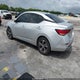3N1AB8CV7NY263719 2022 Nissan Sentra Sv Xtronic Cvt auction photo thumbnail 3