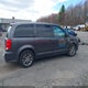 2C4RDGBG7GR343581 2016 Dodge Grand Caravan Se Plus auction photo thumbnail 12