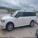 2FMHK6C85KBA21795 2019 Ford Flex Sel auction photo thumbnail 15