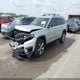 1C4RJKBG4M8198339 2021 Jeep Grand Cherokee L Limited 4X4 auction photo thumbnail 2