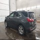 2GNAXTEX1J6257658 2018 Chevrolet Equinox Lt auction photo thumbnail 3