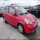 JHMGD38427S007573 2007 Honda Fit auction photo thumbnail 1