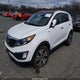 KNDPCCA25D7437755 2013 Kia Sportage Ex auction photo thumbnail 2
