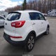KNDPCCA25D7437755 2013 Kia Sportage Ex auction photo thumbnail 4
