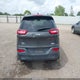 1C4PJLCB5HW549180 2017 Jeep Cherokee Latitude Fwd auction photo thumbnail 17