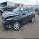 1C4PJLCB5HW549180 2017 Jeep Cherokee Latitude Fwd auction photo thumbnail 2