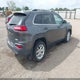 1C4PJLCB5HW549180 2017 Jeep Cherokee Latitude Fwd auction photo thumbnail 4