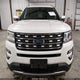 1FM5K8FH4HGD99019 2017 Ford Explorer Limited auction photo thumbnail 12