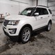 1FM5K8FH4HGD99019 2017 Ford Explorer Limited auction photo thumbnail 2