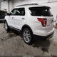 1FM5K8FH4HGD99019 2017 Ford Explorer Limited auction photo thumbnail 3