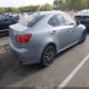 JTHCK262772013904 2007 Lexus Is 250 auction photo thumbnail 4