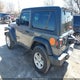 1C4GJXAG9MW791518 2021 Jeep Wrangler Willys Sport 4X4 auction photo thumbnail 3