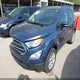 MAJ6S3GL5MC455393 2021 Ford Ecosport Se auction photo thumbnail 2