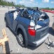 5J6YH183X8L006862 2008 Honda Element Lx auction photo thumbnail 3