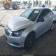 1G1PC5SH3B7124028 2011 Chevrolet Cruze Ls auction photo thumbnail 2