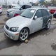 JTHBD192940084170 2004 Lexus Is 300 auction photo thumbnail 2