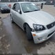 JTHBD192940084170 2004 Lexus Is 300 auction photo thumbnail 6