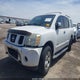 5N1AA08B76N727828 2006 Nissan Armada Se auction photo thumbnail 2