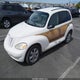 3C4FY58BX3T529954 2003 Chrysler Pt Cruiser Touring auction photo thumbnail 2