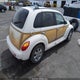 3C4FY58BX3T529954 2003 Chrysler Pt Cruiser Touring auction photo thumbnail 4