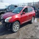 JN8AS5MV4DW625199 2013 Nissan Rogue Sv W/Sl Pkg auction photo thumbnail 2