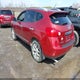 JN8AS5MV4DW625199 2013 Nissan Rogue Sv W/Sl Pkg auction photo thumbnail 3